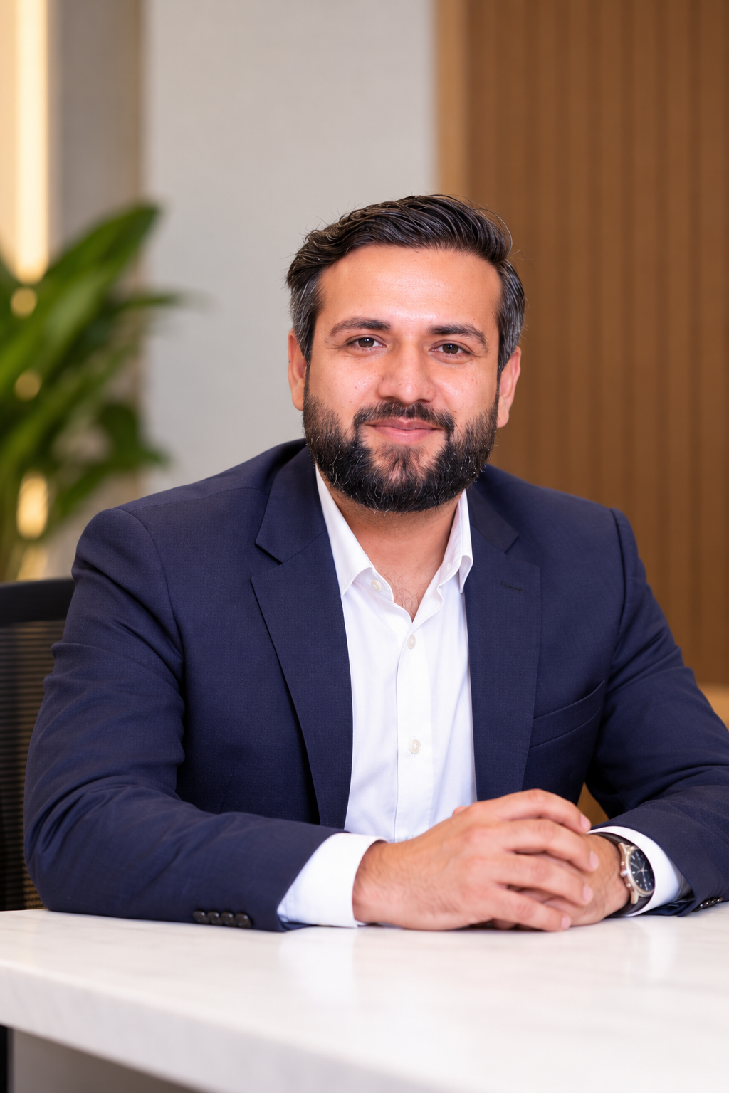 Kunal Midha
